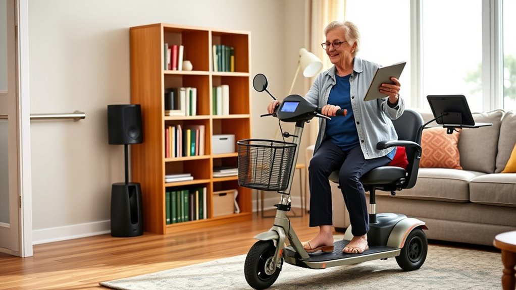 safety usability durability portability