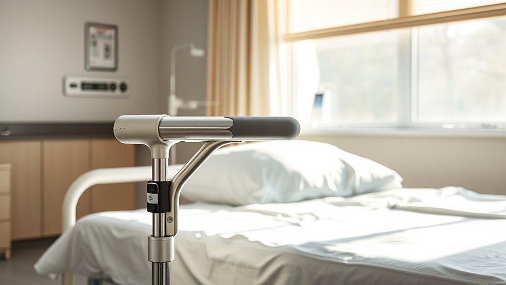 safety usability portability support