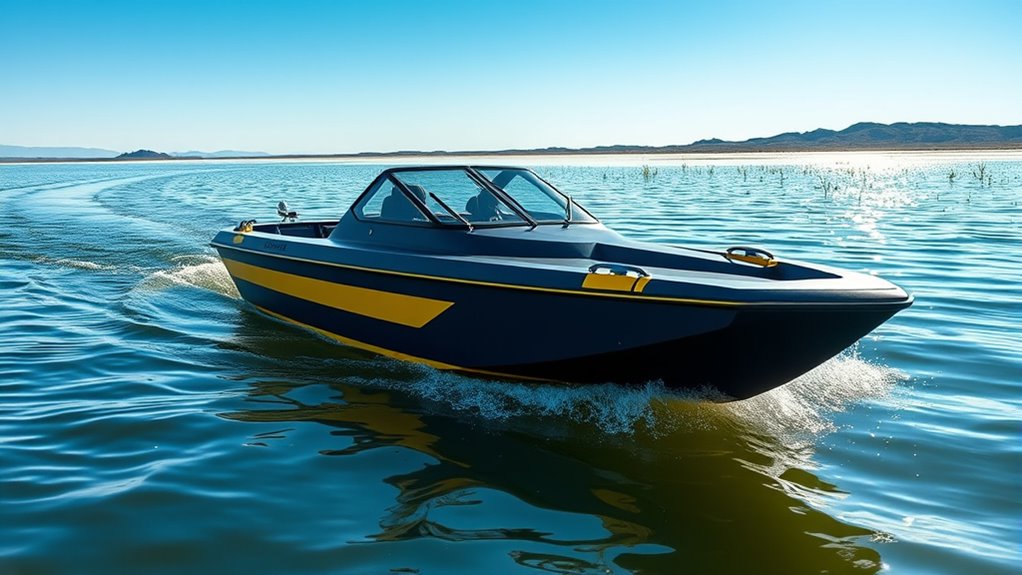 saltwater bait boat essentials