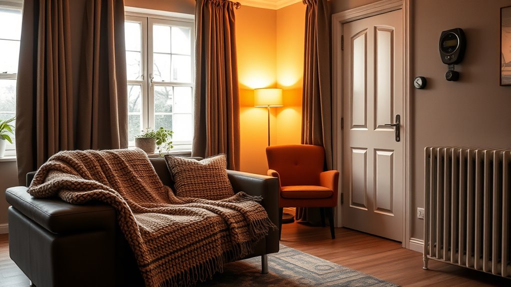 save energy with smart tips