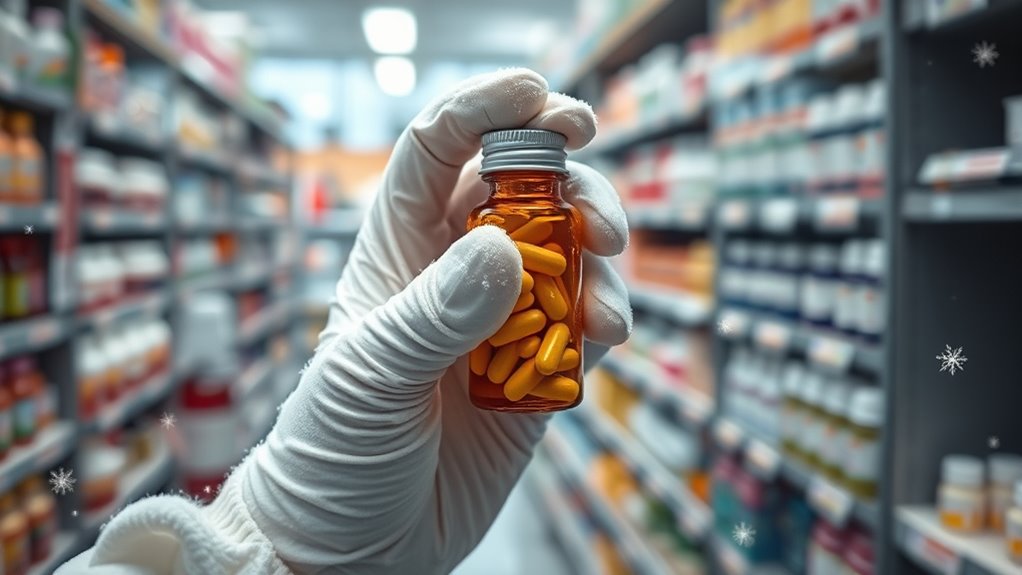 seasonal medication adjustment tips