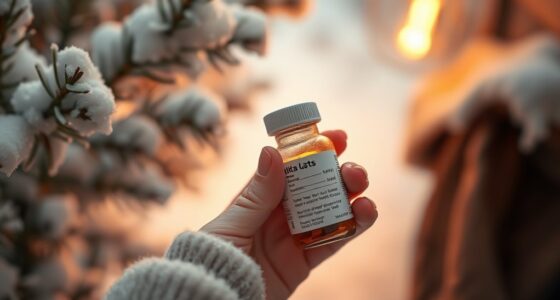 seasonal medication potency changes