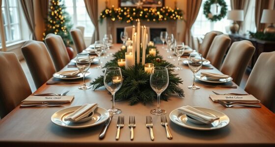 seating plan avoids drama