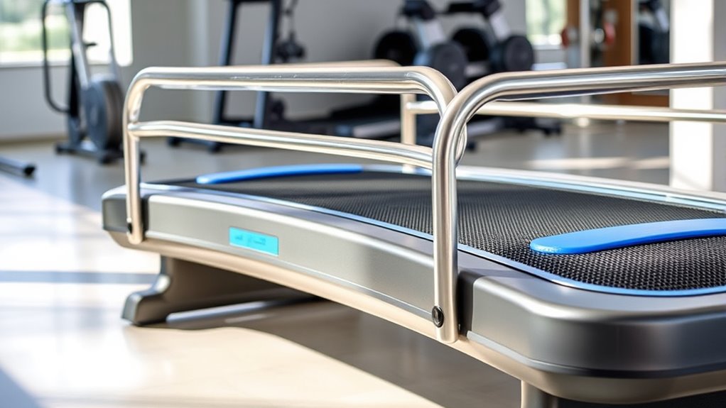 secure adjustable stable design