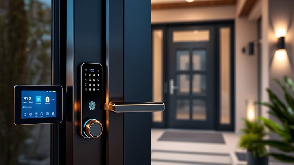 security compatibility convenience reliability