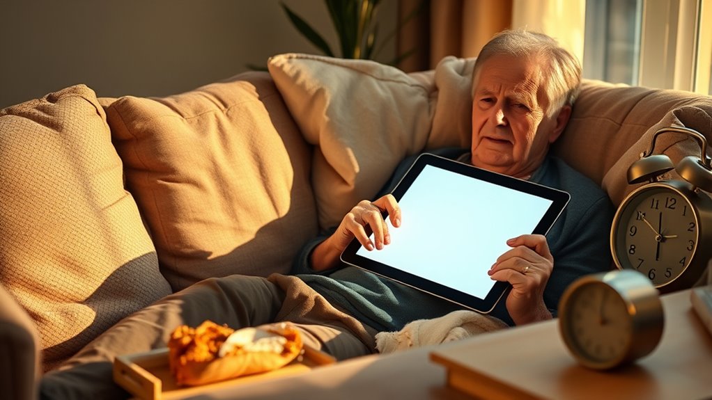 seek medical help promptly