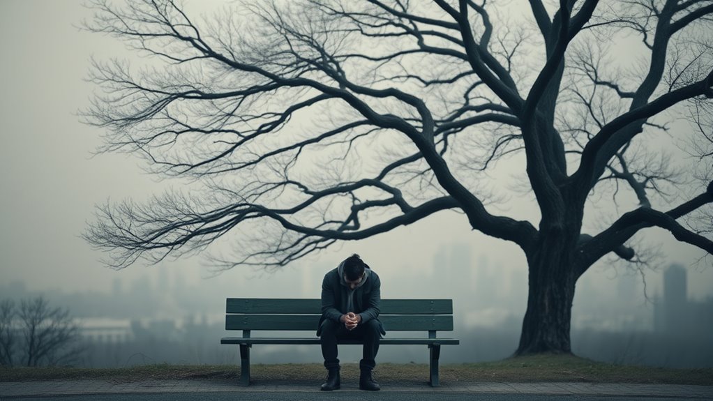 seek support when needed