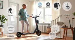 senior assistive devices 2025