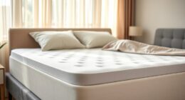 senior back pain mattresses