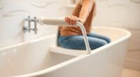 senior bathtub safety devices