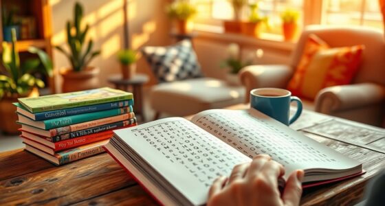 senior brain boosting word searches