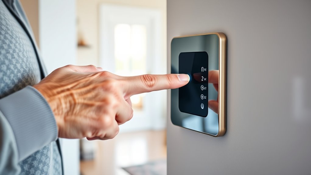 senior call system essentials