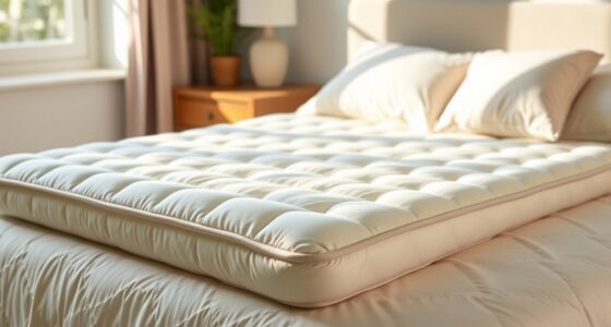 senior comfort mattress enhancements