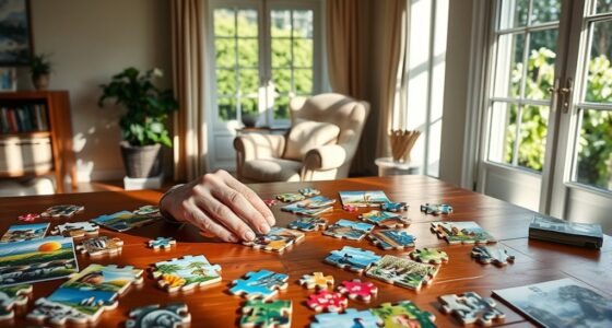 senior dementia puzzle activities