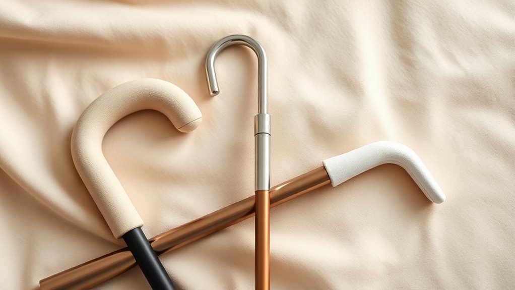 senior dressing aid considerations