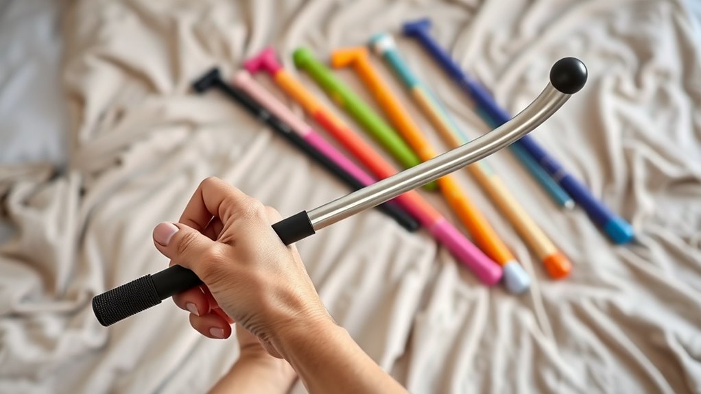 senior dressing aid tools