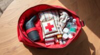 senior emergency kit essentials