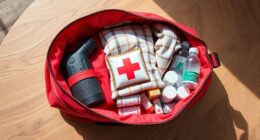 senior emergency kit essentials