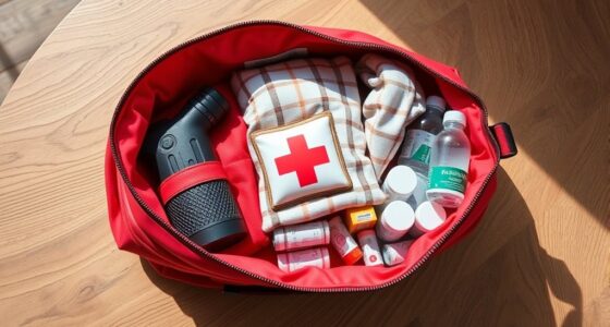 senior emergency kit essentials