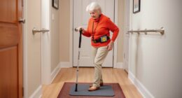 senior fall prevention devices