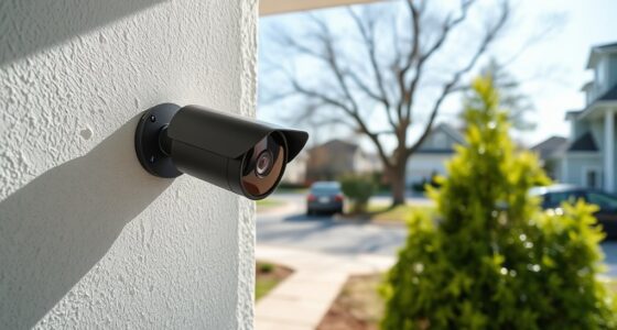 senior focused security camera reviews