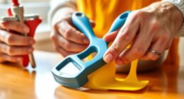 senior friendly ergonomic kitchen tools