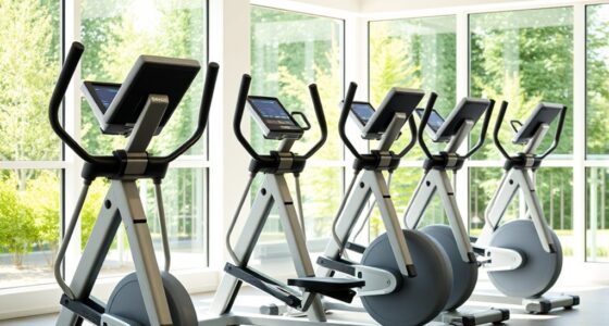 senior friendly exercise equipment