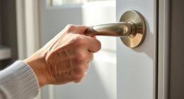 senior friendly lever handle adapters