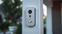 senior friendly security doorbells