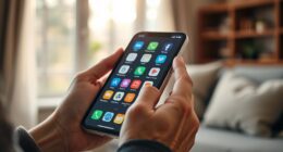 senior friendly smartphone recommendations