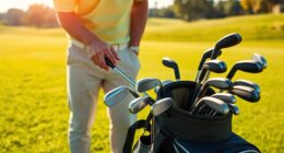 senior golf club recommendations