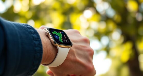 senior gps smartwatch guide