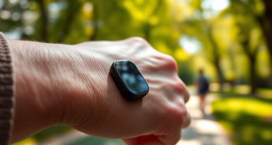 senior gps trackers 2025