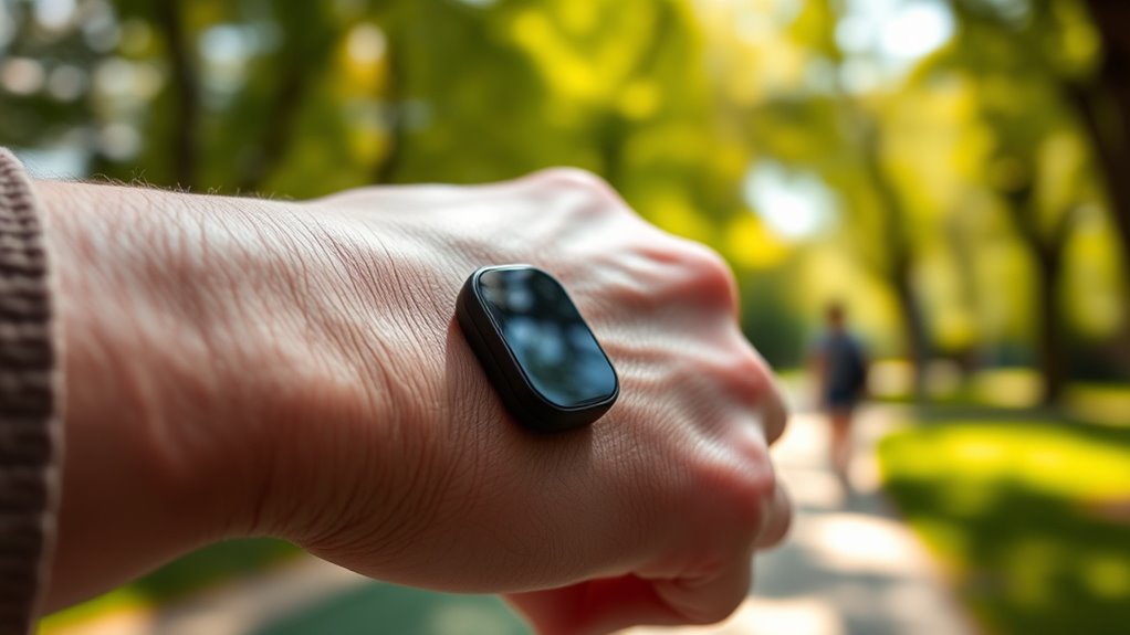 senior gps trackers 2025