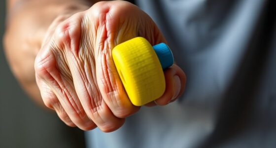 senior grip strengtheners guide