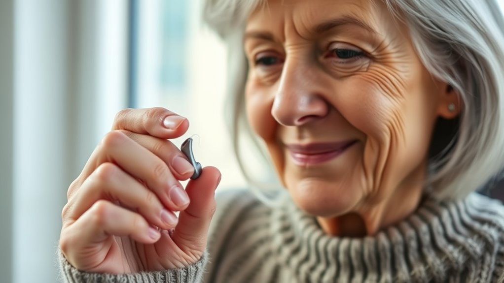 senior hearing aid essentials