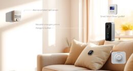 senior home safety devices