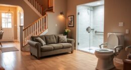 senior home safety improvements