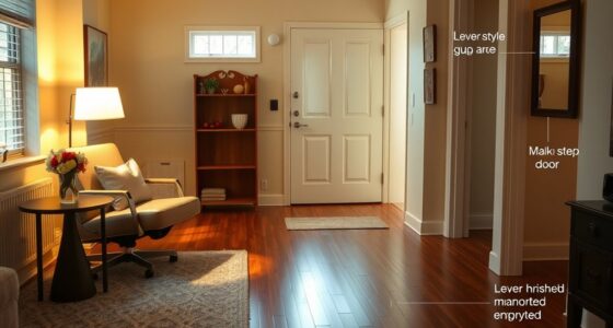 senior home safety improvements