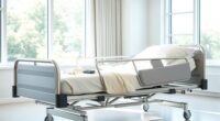 senior hospital bed recommendations