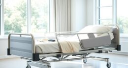 senior hospital bed recommendations