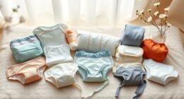 senior incontinence product guide