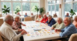 senior memory games list