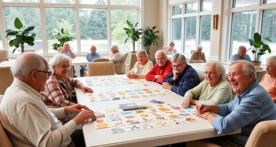 senior memory games list