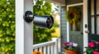 senior outdoor security cameras