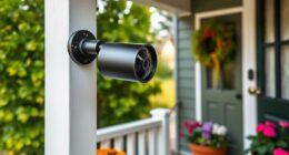 senior outdoor security cameras
