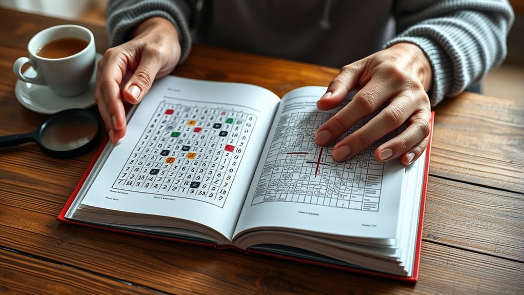 senior puzzle book essentials