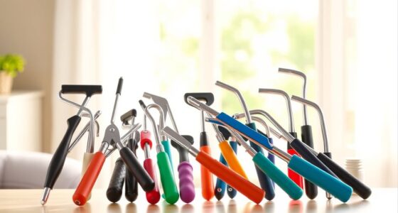 senior reacher grabbing tools