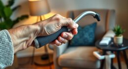 senior reacher tool options