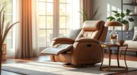 senior recliner chair rankings
